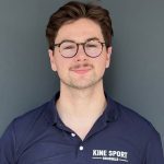 Fabien Fougère Kiné