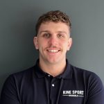 Thomas Berry kinésithérapeute